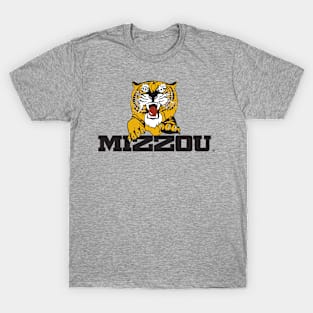 Mizzou Old School T-Shirt